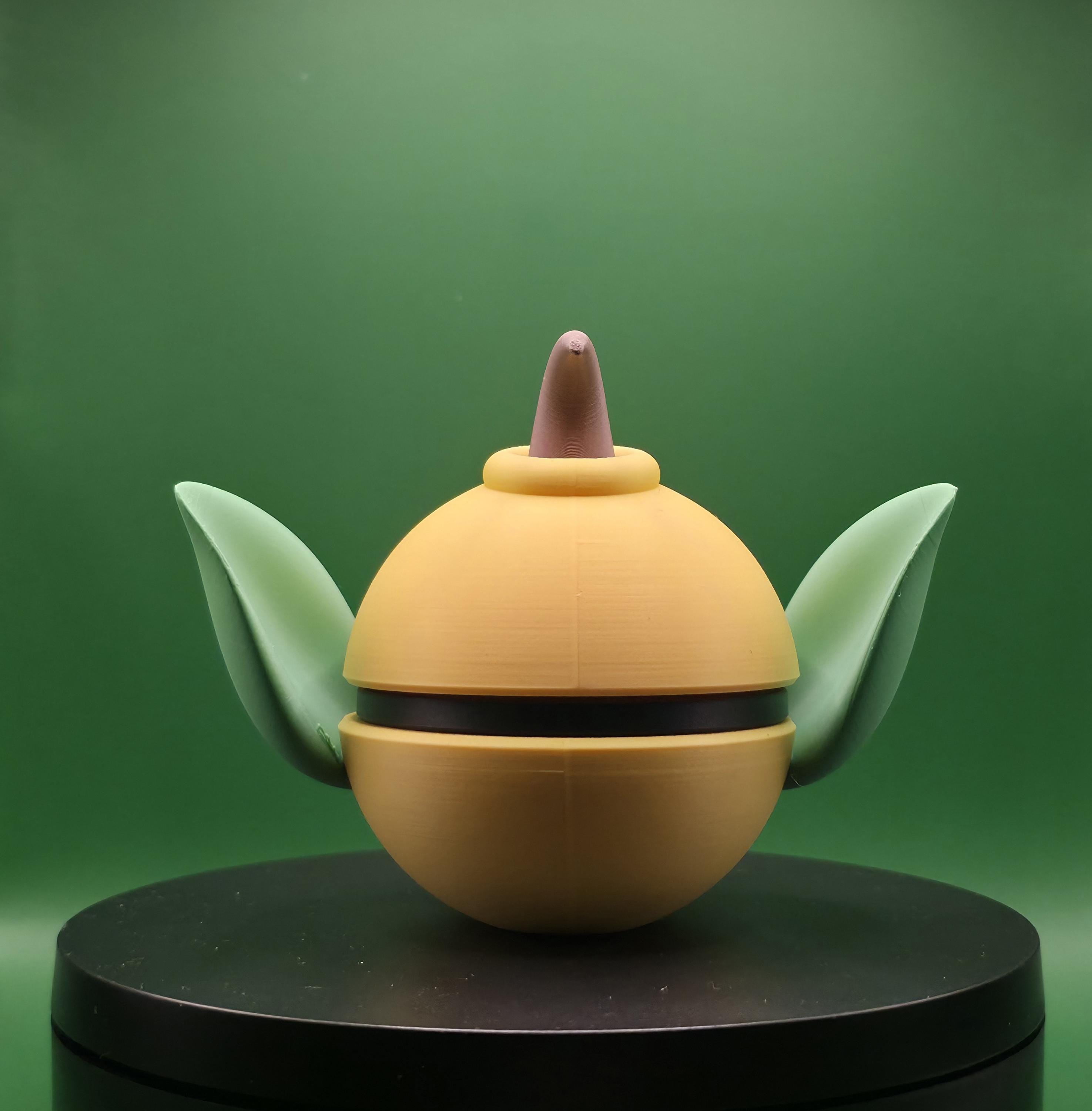 #0070 Weepinbell