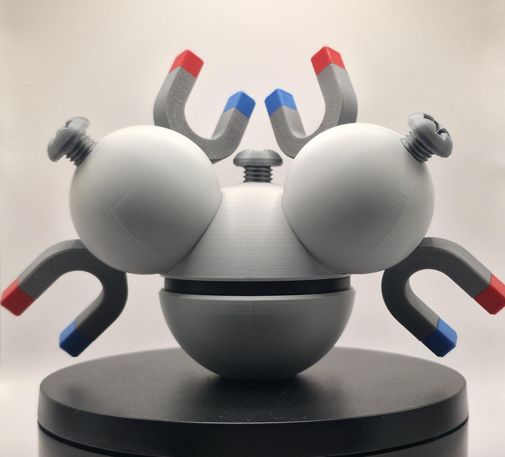 #0082 Magneton