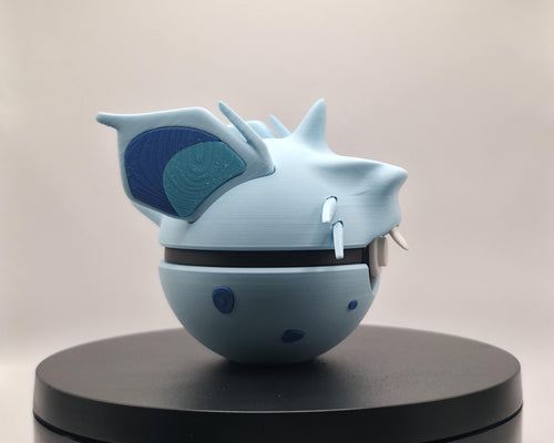 #0029 Nidoran ♀