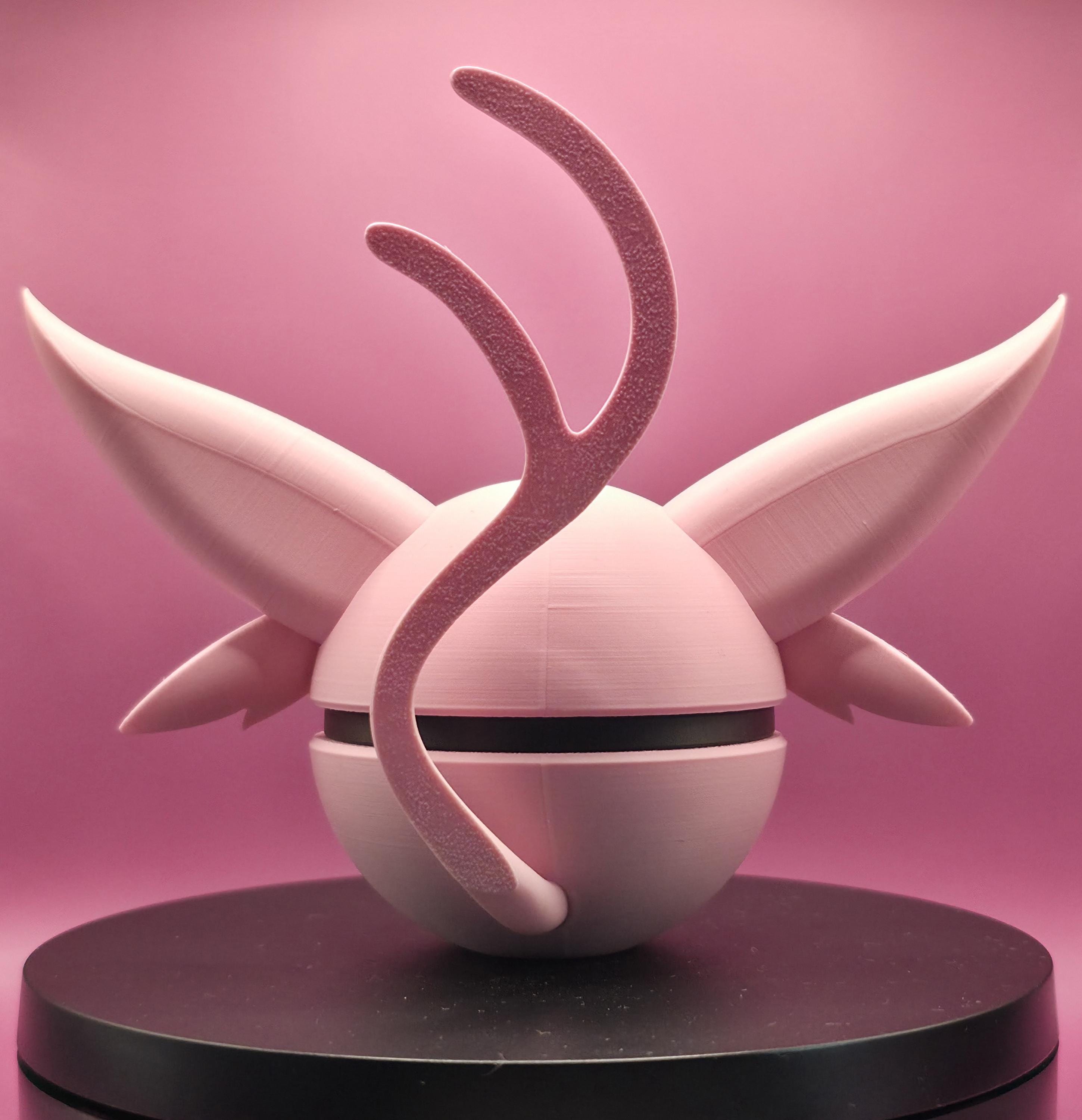 #0196 Espeon