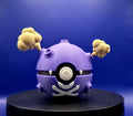 #0109 Koffing