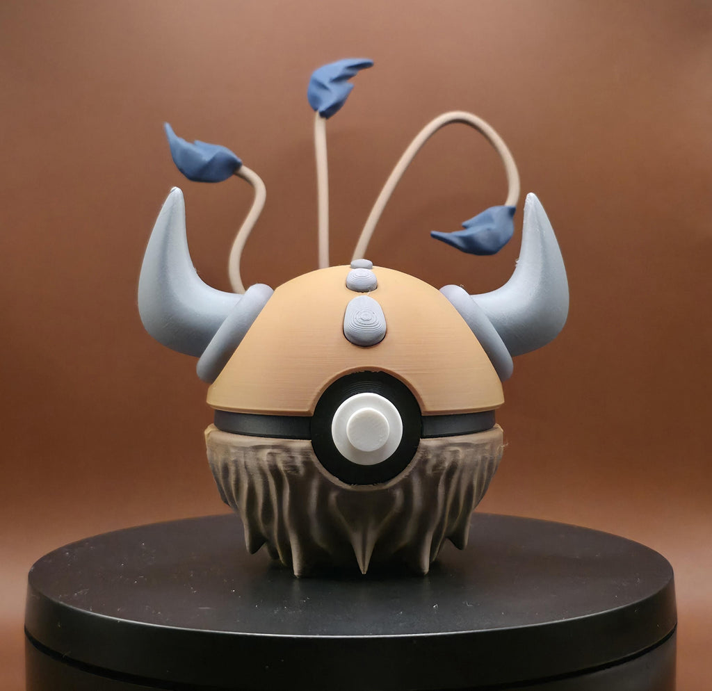 #0128 Tauros