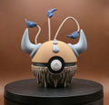 #0128 Tauros