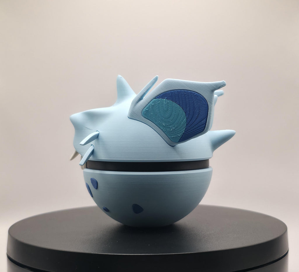 #0029 Nidoran ♀