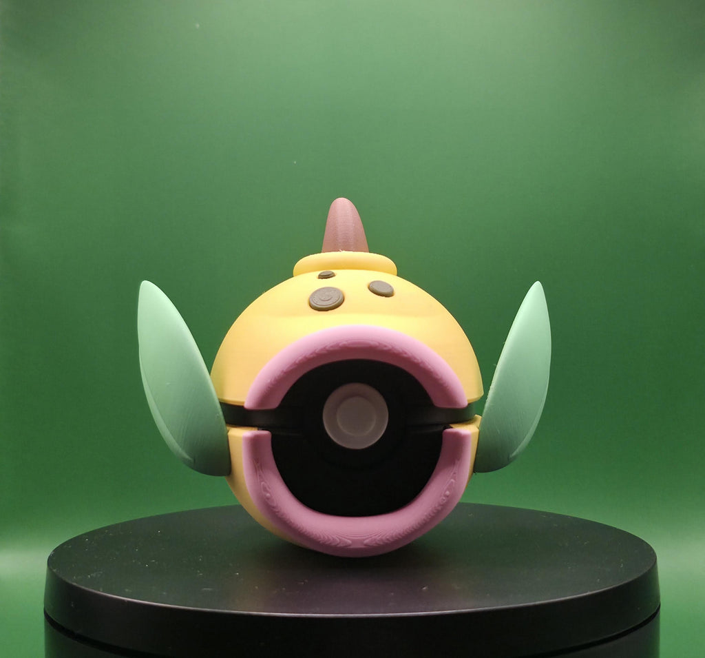 #0070 Weepinbell
