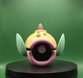 #0070 Weepinbell