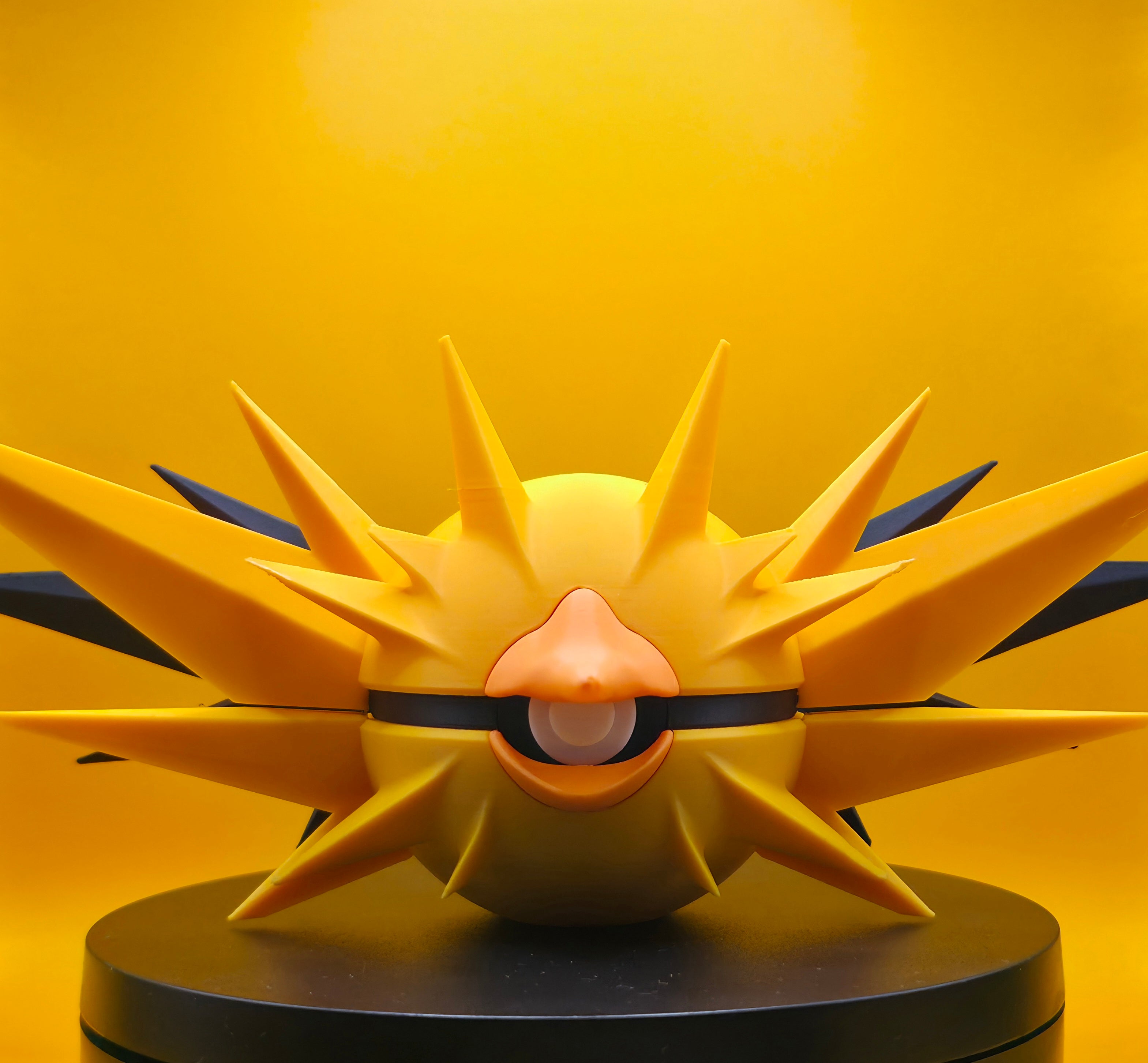 #0145 Zapdos