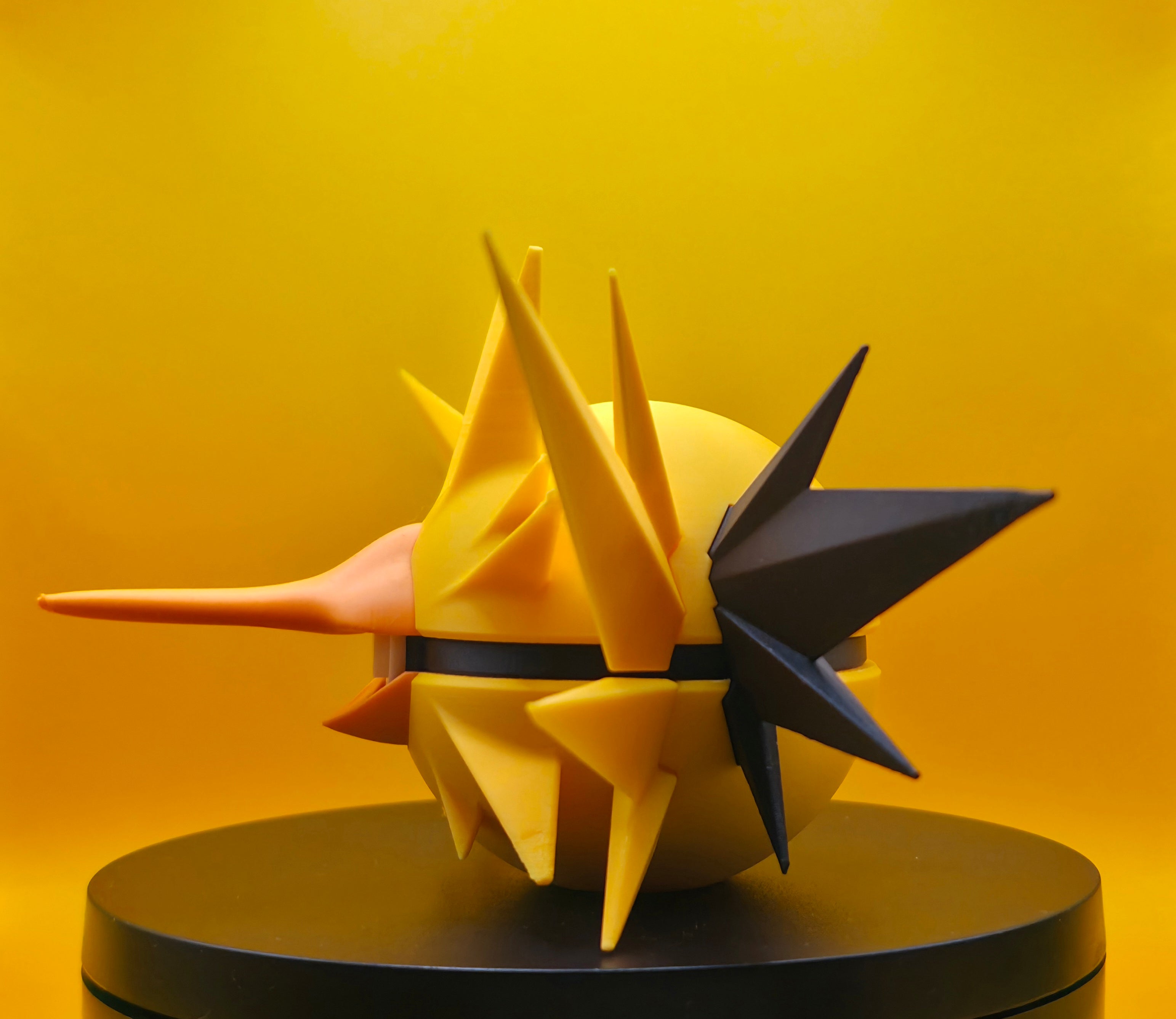 #0145 Zapdos