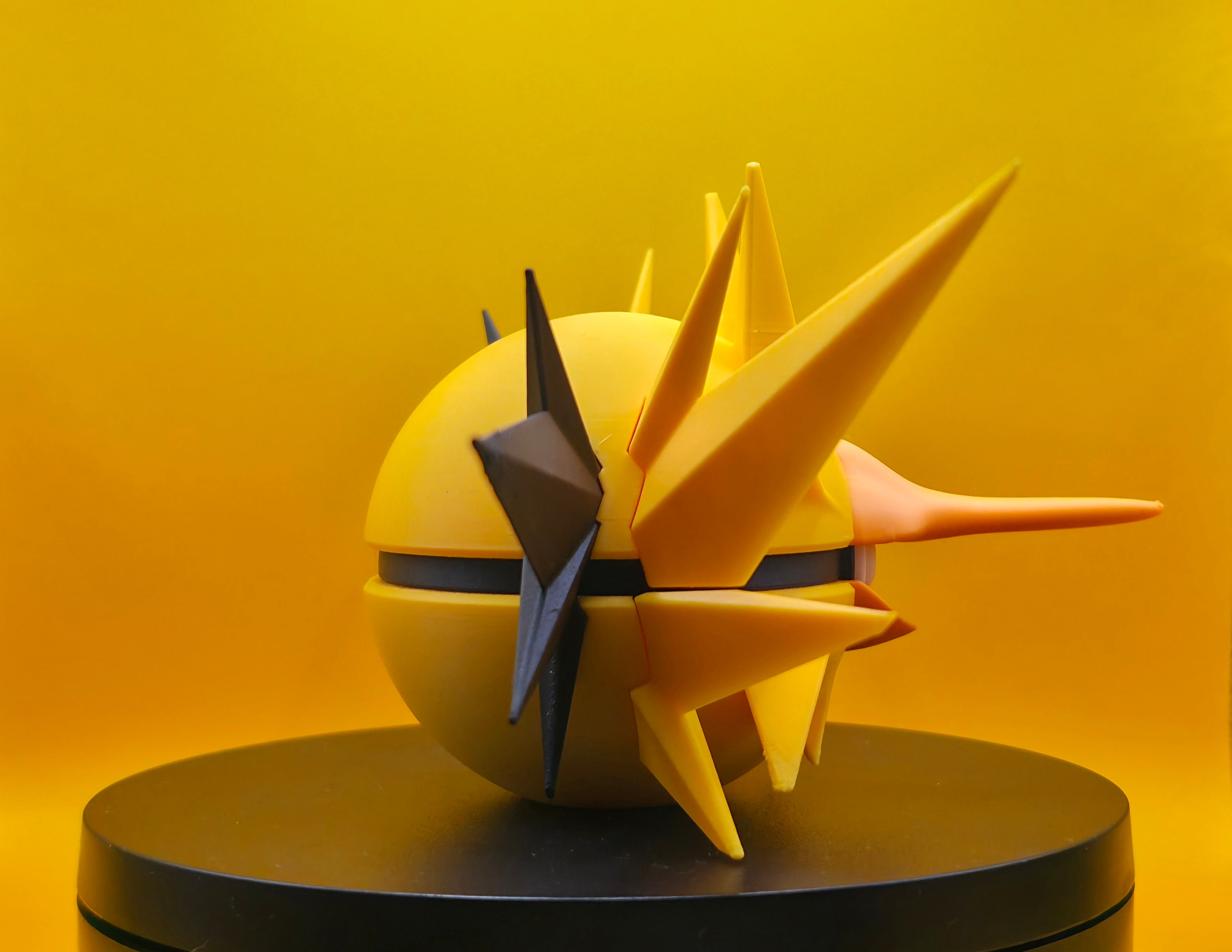 #0145 Zapdos