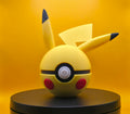 #0025 Pikachu