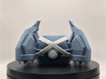 #0376 Metagross