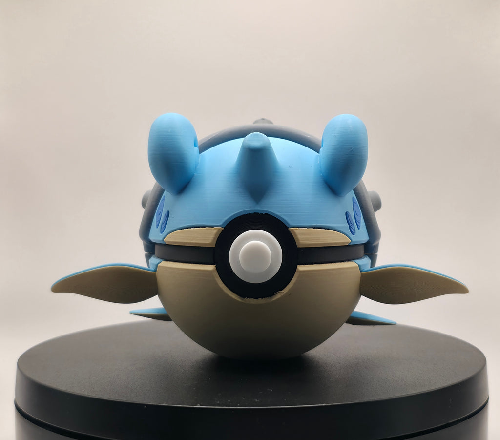 #0131 Lapras