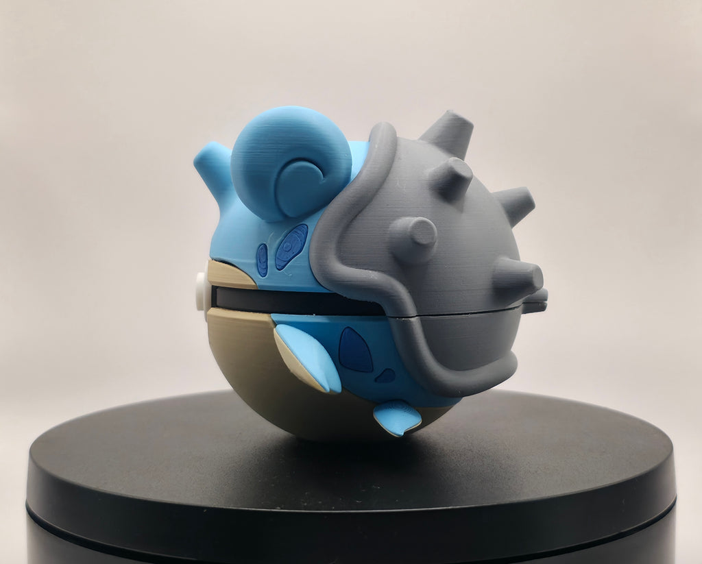 #0131 Lapras