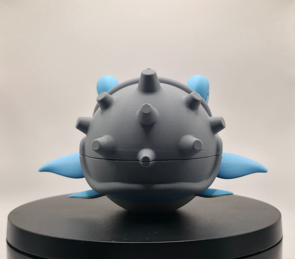 #0131 Lapras