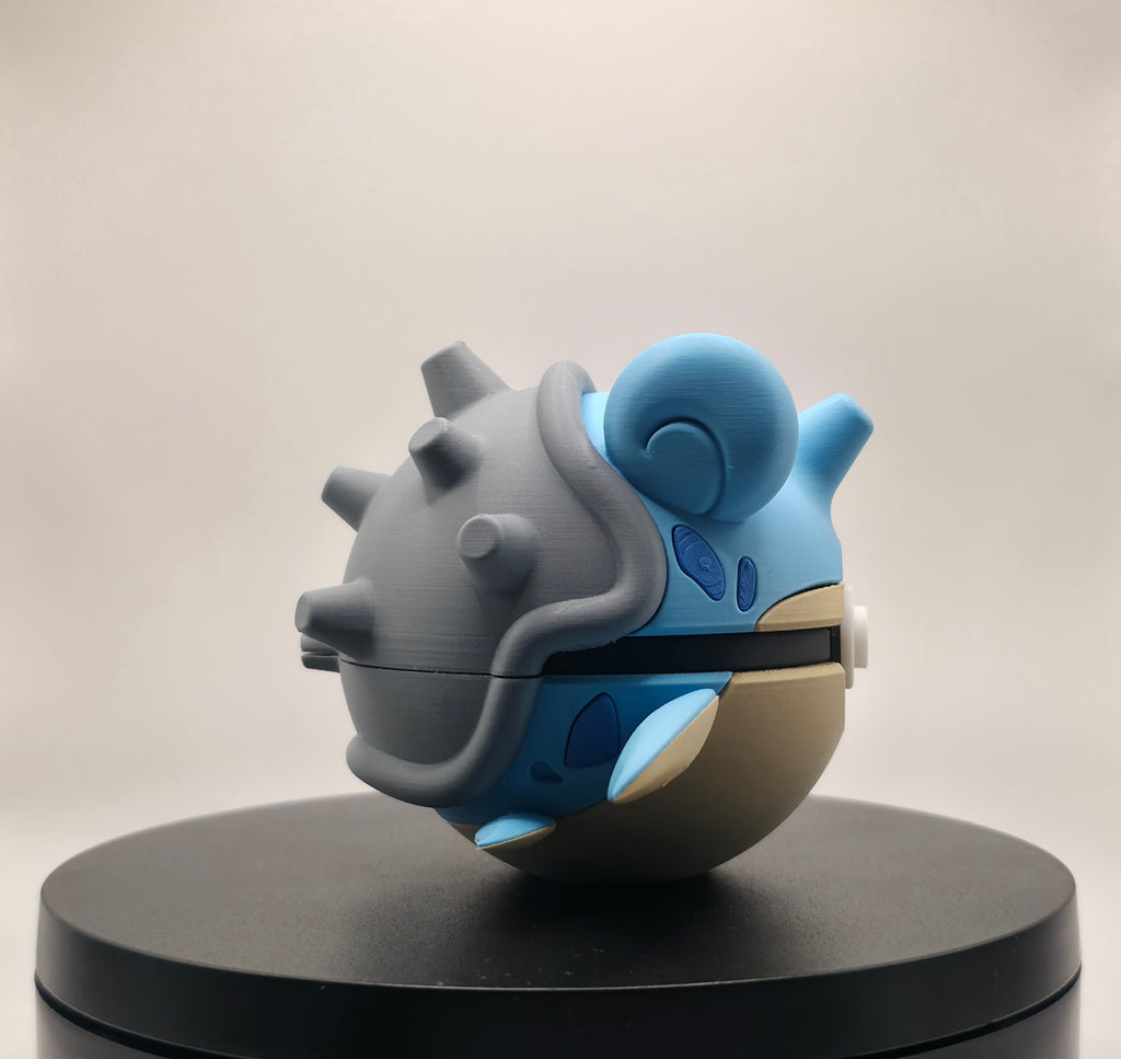 #0131 Lapras