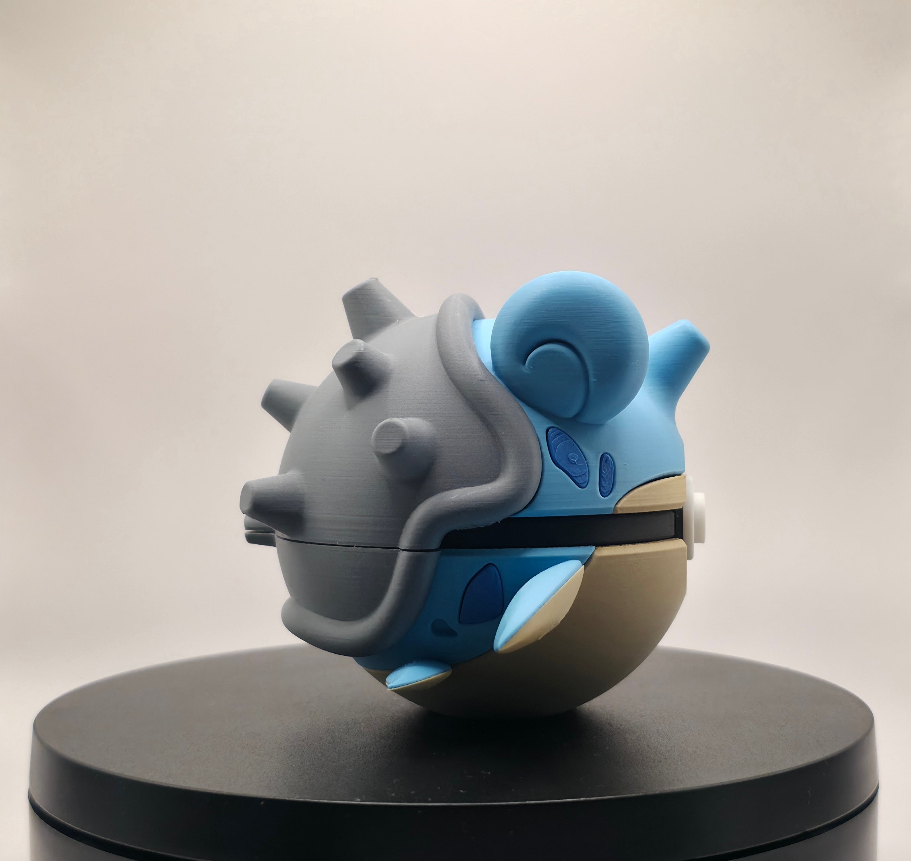 #0131 Lapras