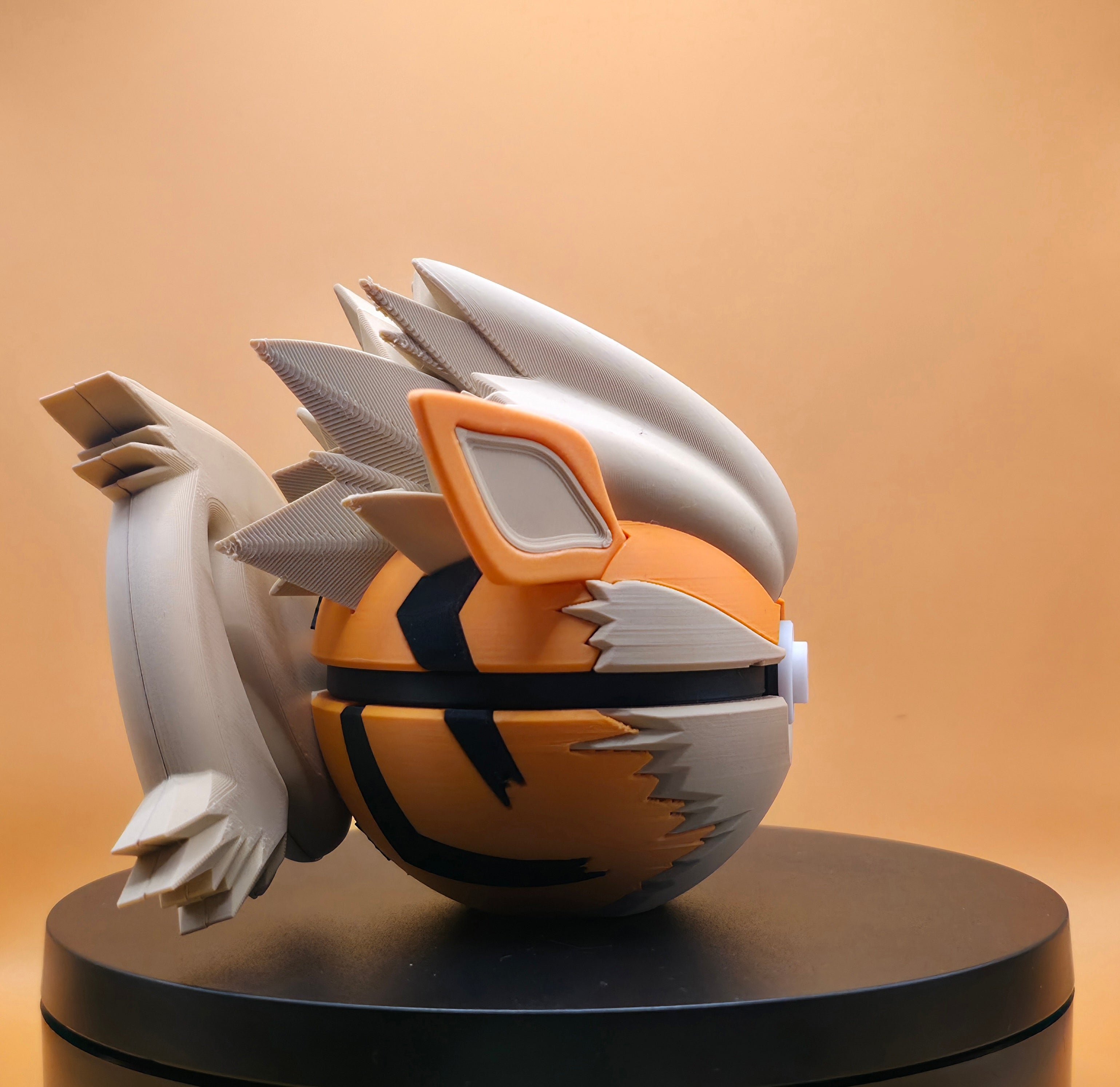 #0059 Arcanine