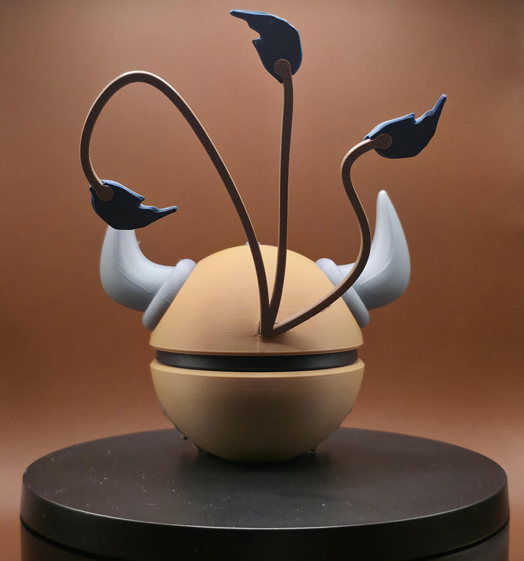 #0128 Tauros
