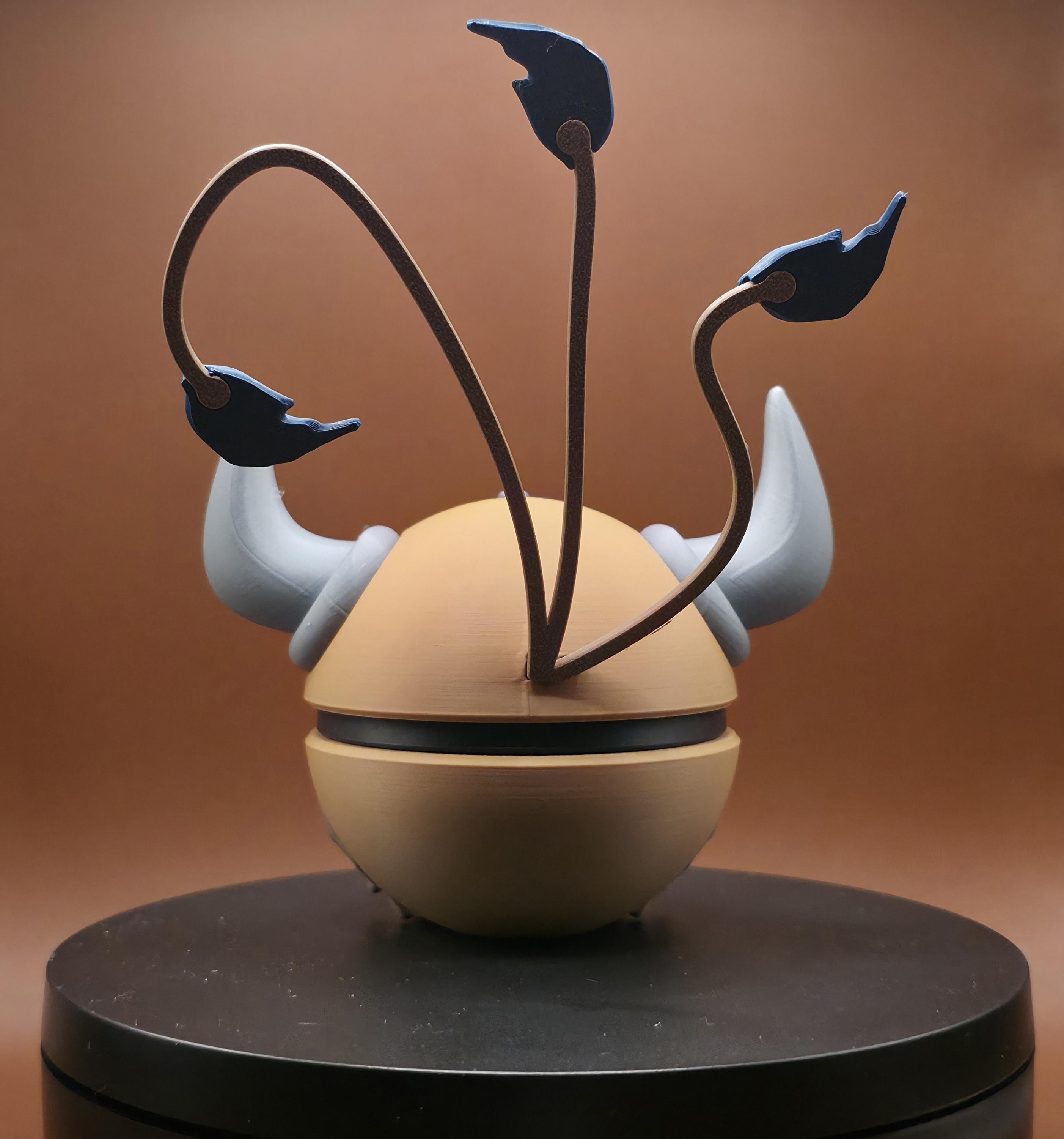 #0128 Tauros
