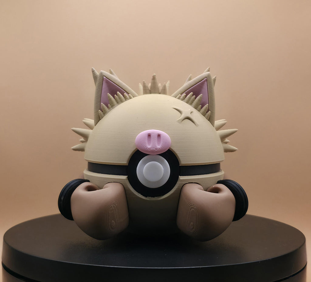 #0057 Primeape