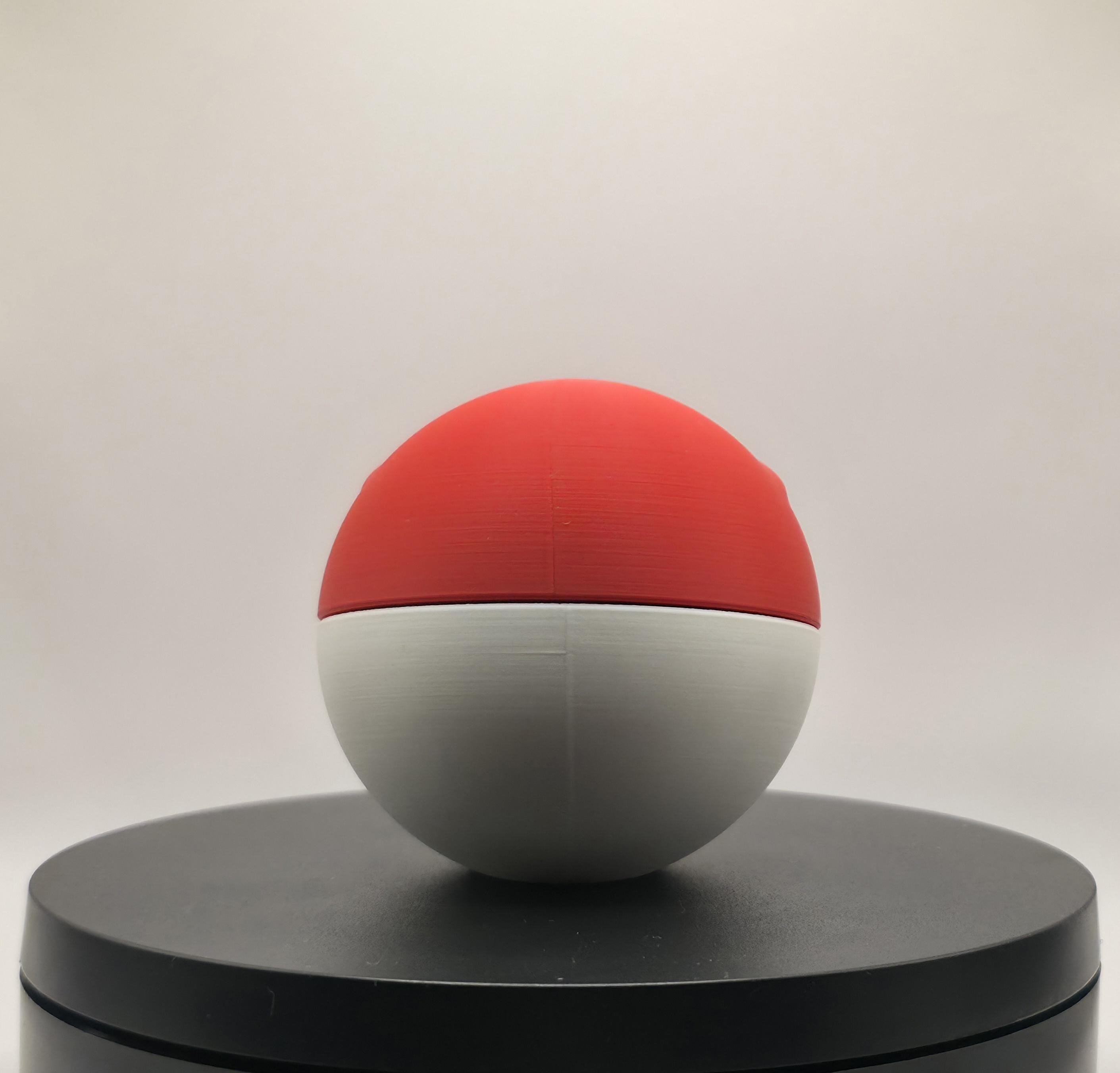 #0100 Voltorb