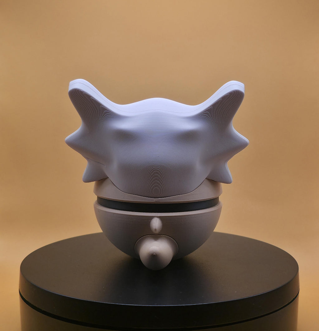 #0104 Cubone