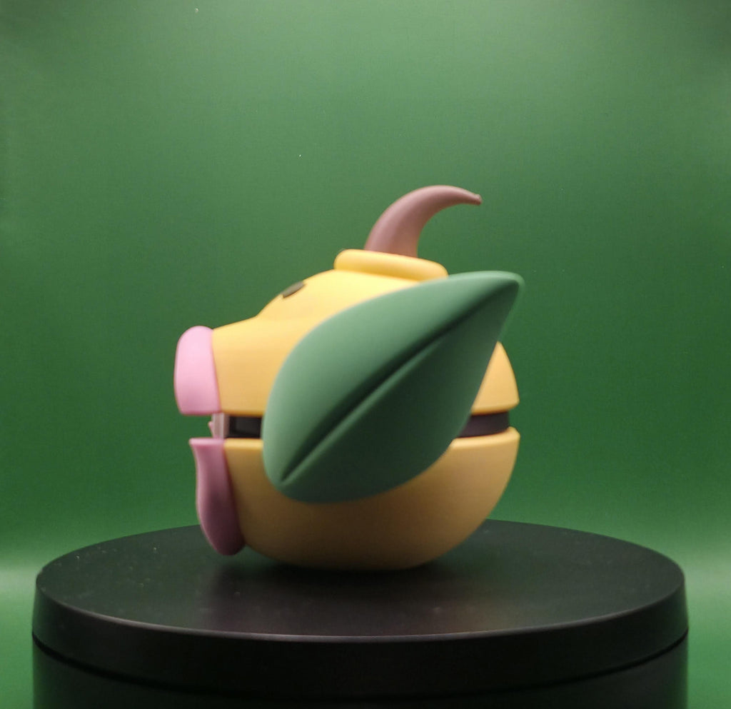 #0070 Weepinbell