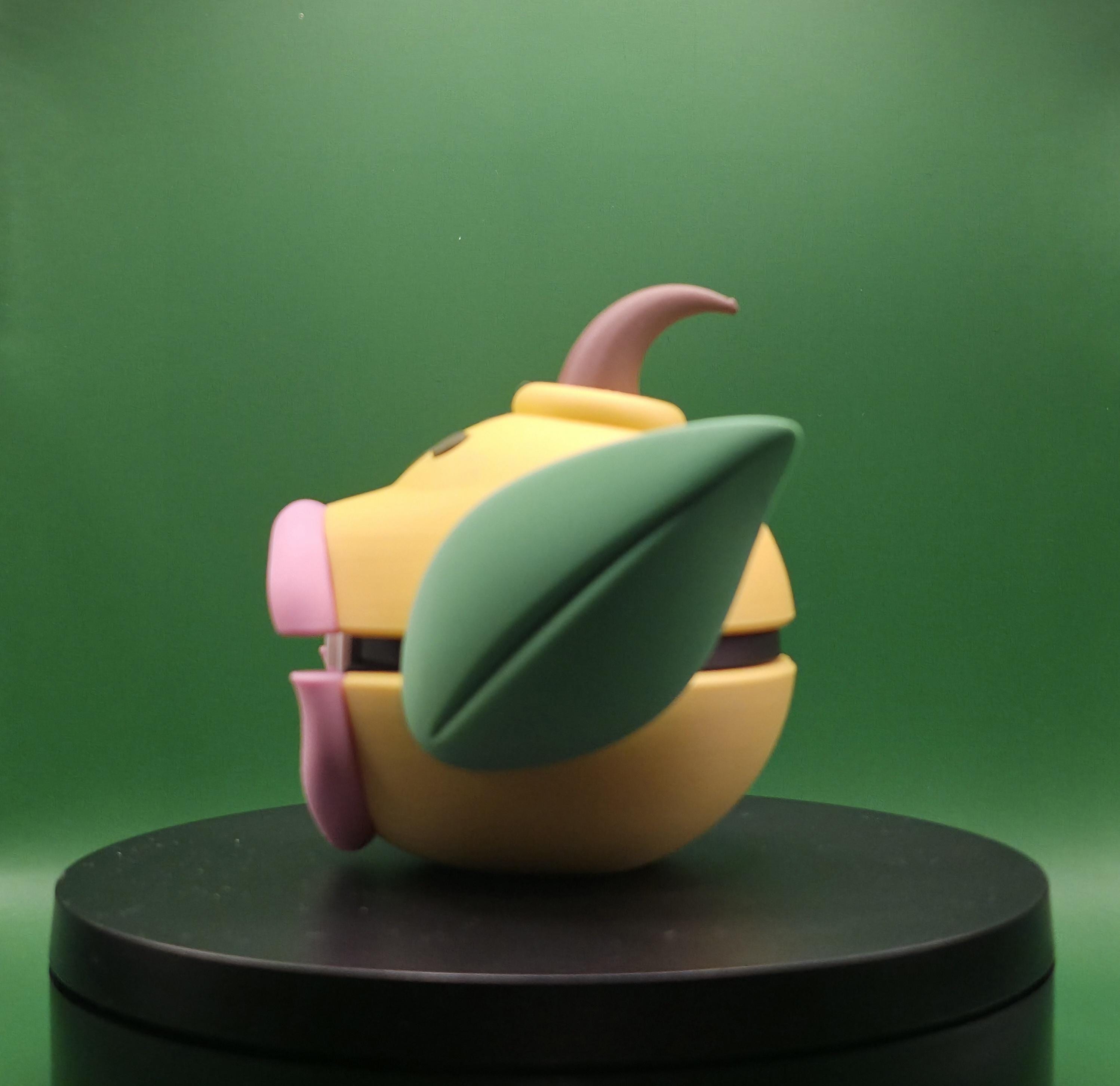 #0070 Weepinbell