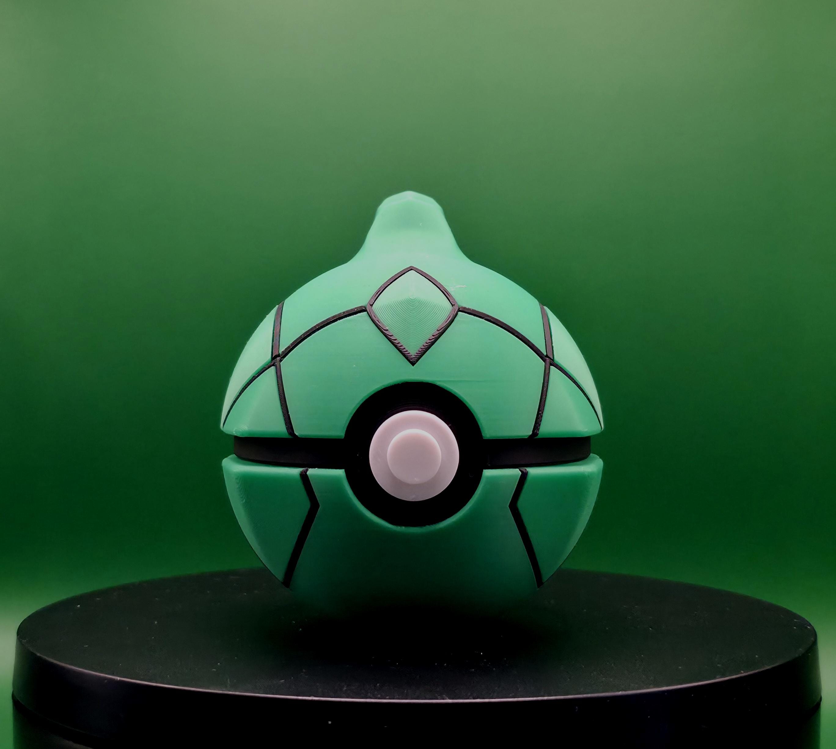 #0011 Metapod