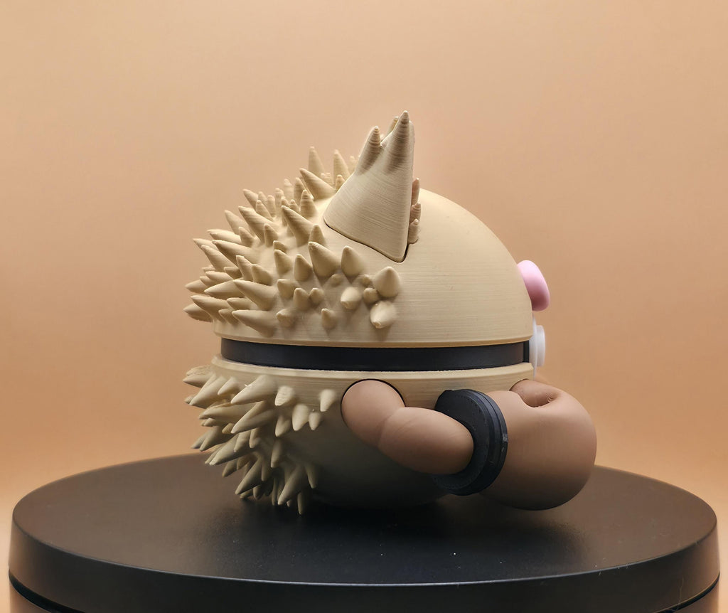 #0057 Primeape