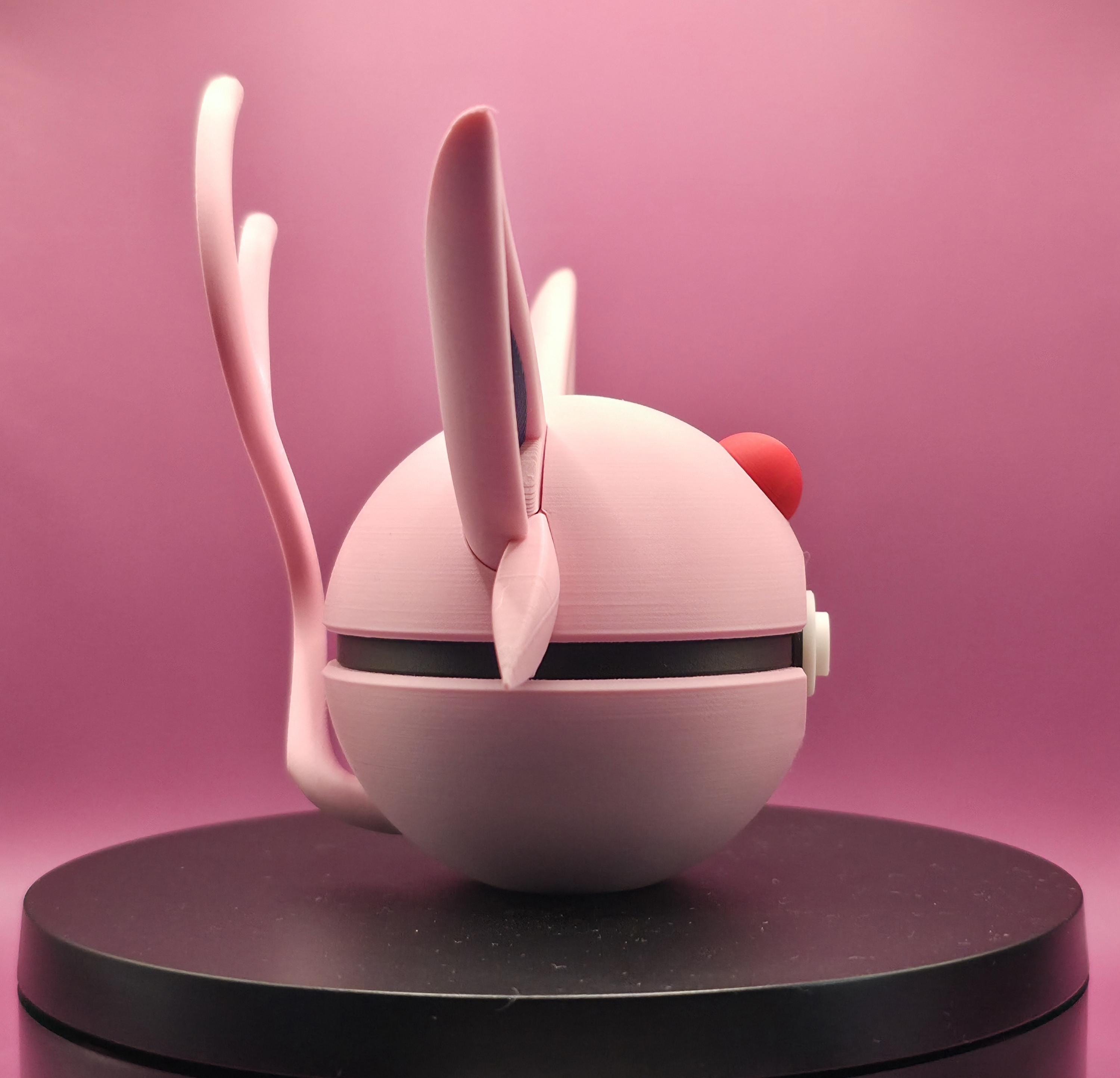#0196 Espeon