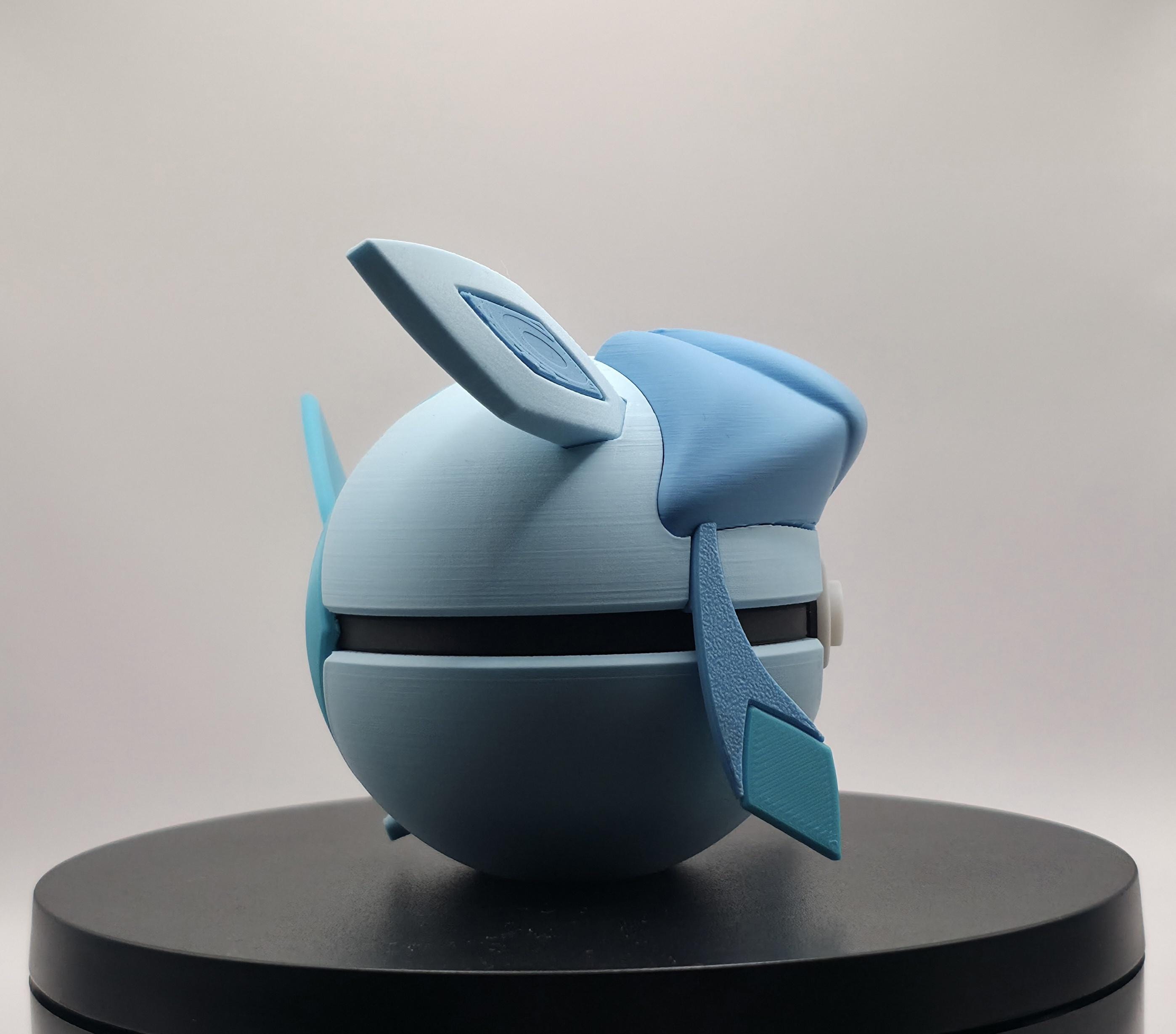 #0471 Glaceon