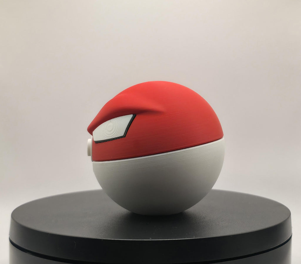 #0100 Voltorb