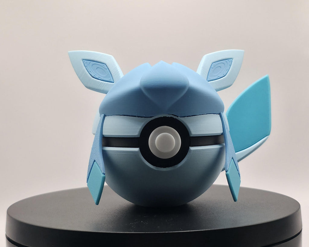 #0471 Glaceon
