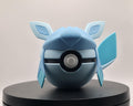 #0471 Glaceon