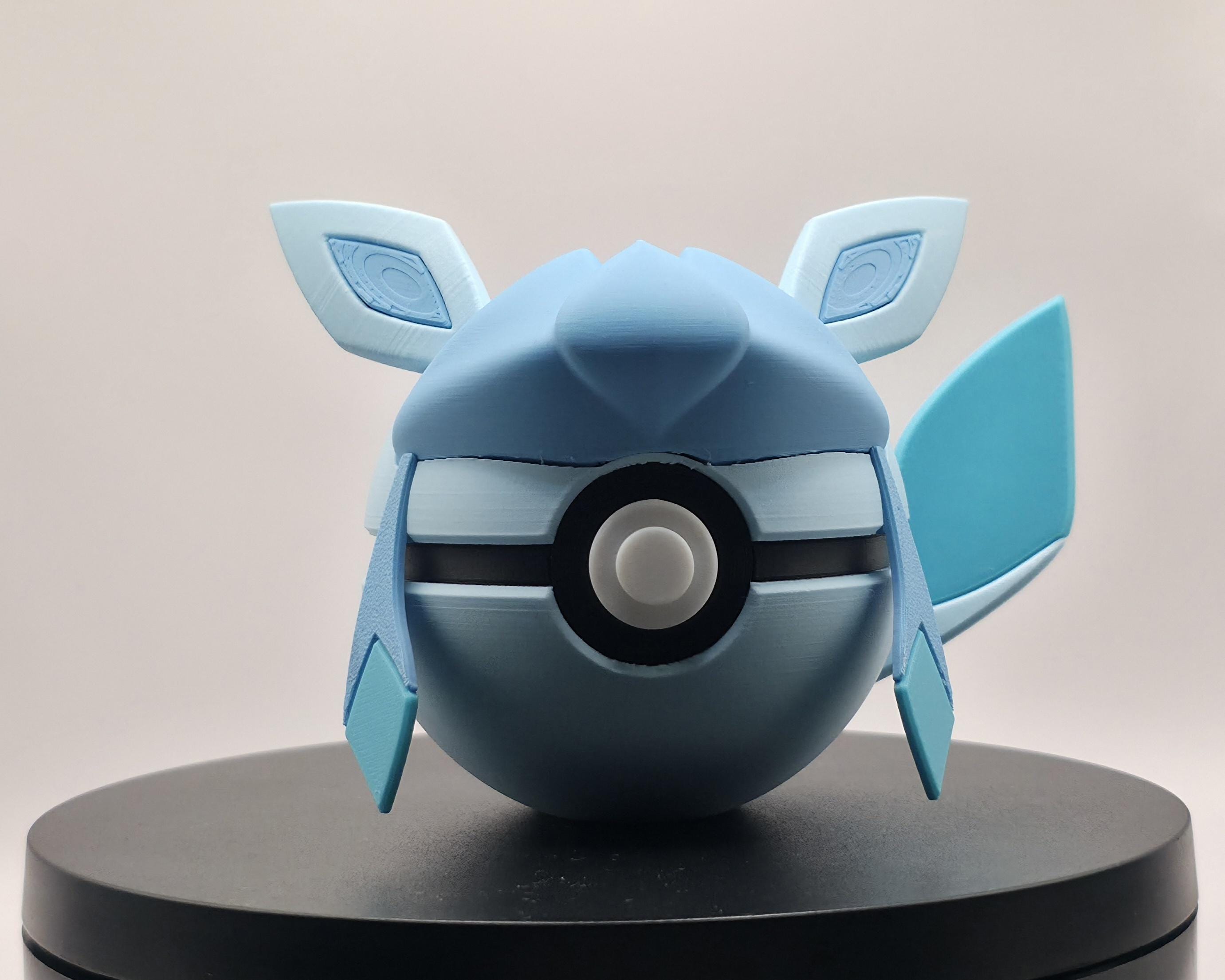 #0471 Glaceon
