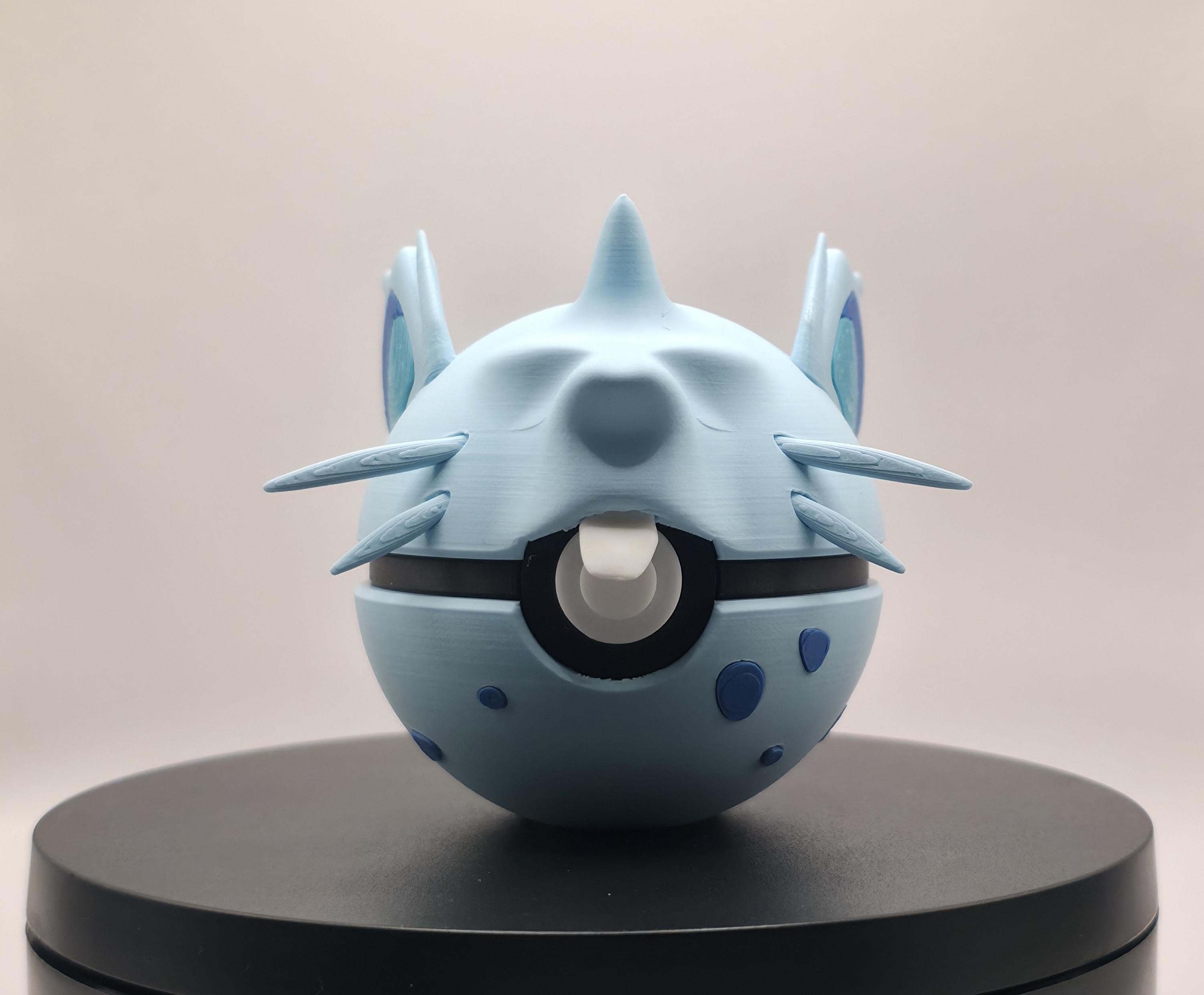 #0029 Nidoran ♀
