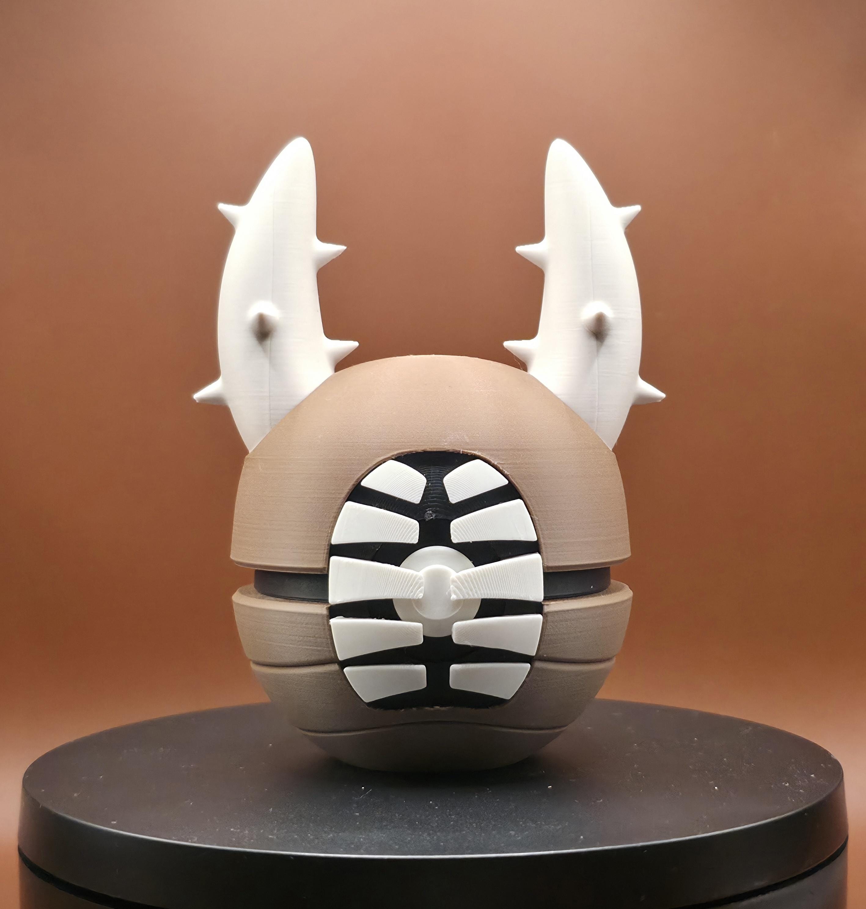 #0127 Pinsir