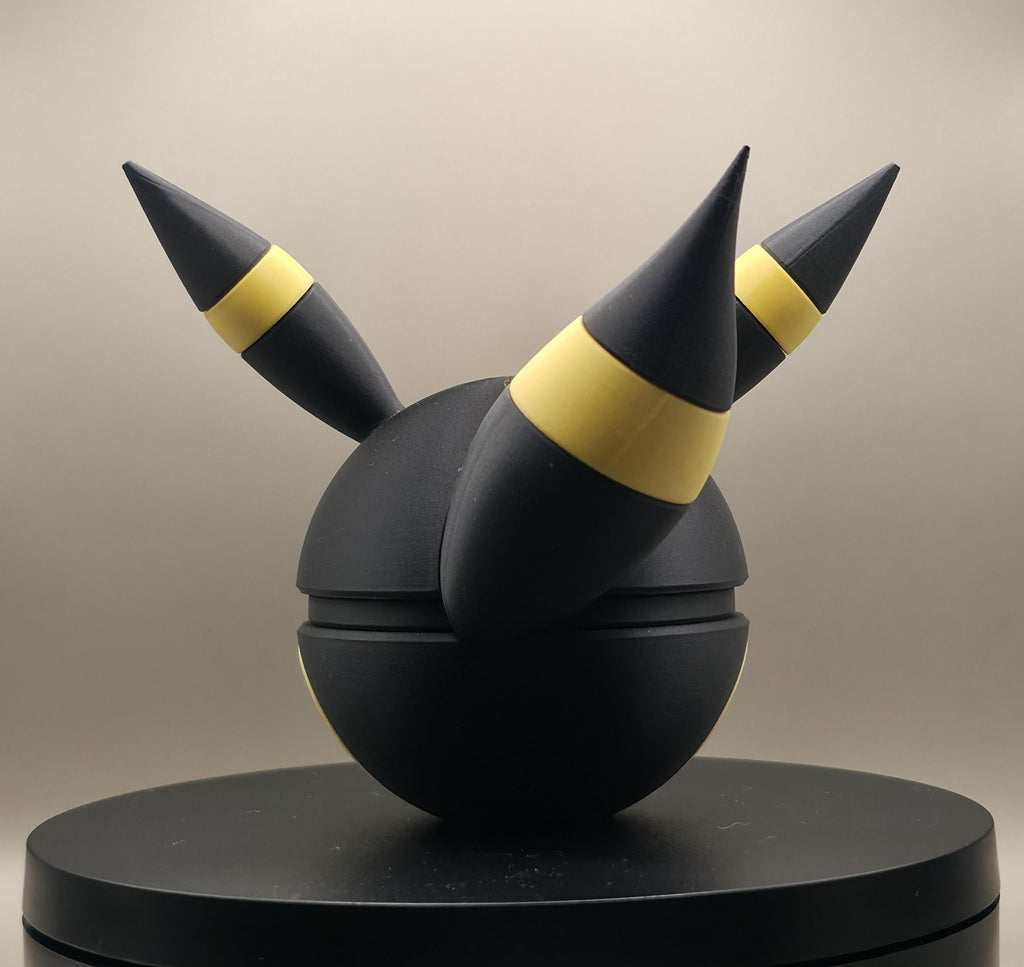 #0197 Umbreon