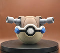 #0009 Blastoise