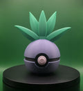 #0043 Oddish