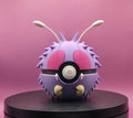 #0048 Venonat