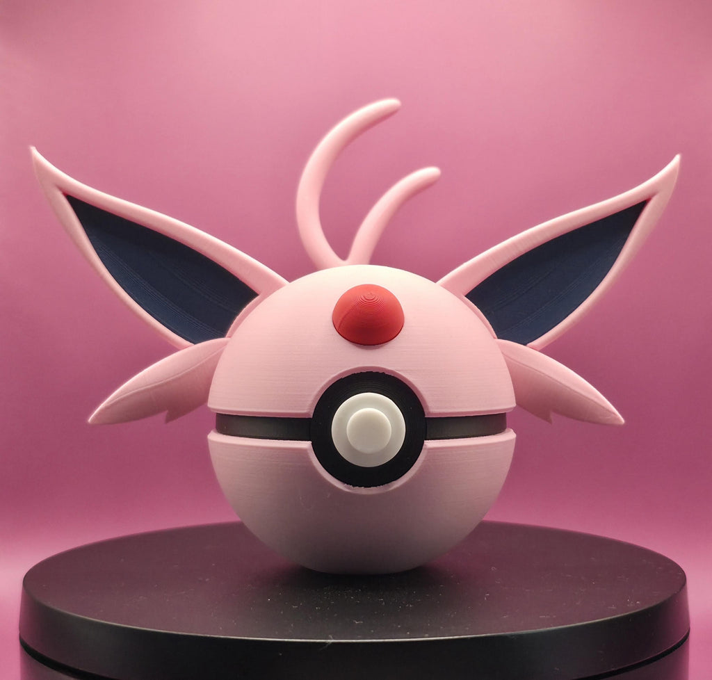 #0196 Espeon
