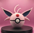 #0196 Espeon