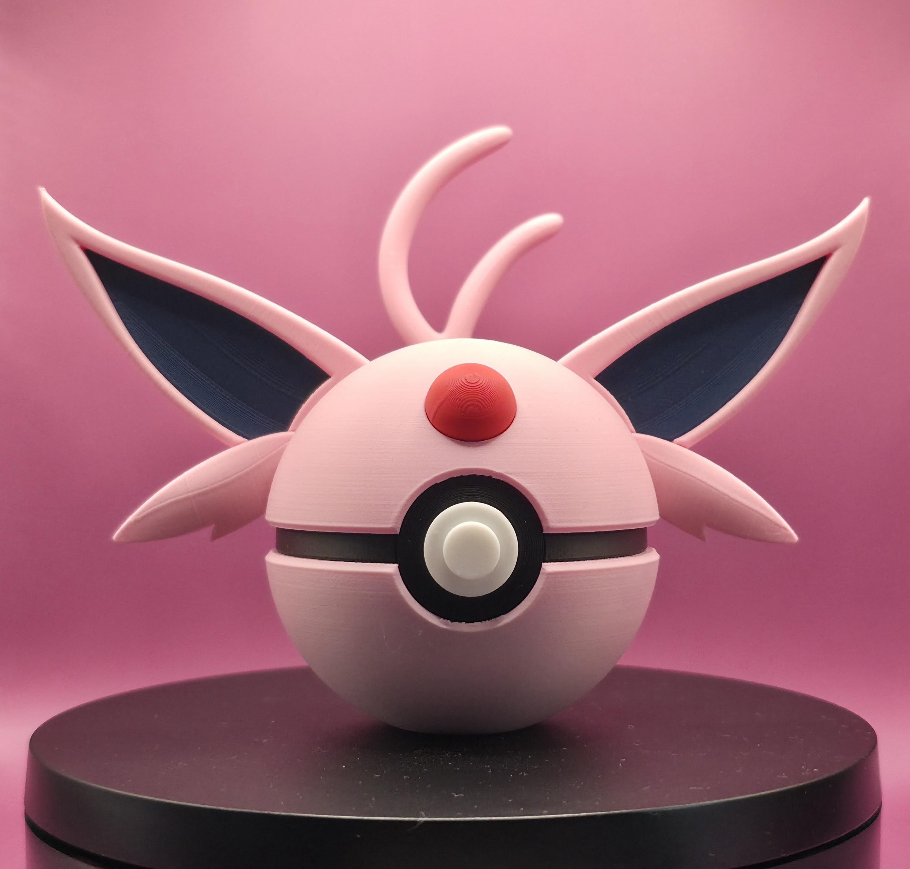 #0196 Espeon
