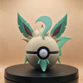 #0470 Leafeon