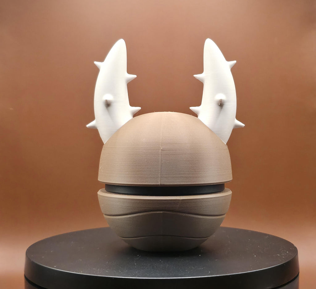 #0127 Pinsir