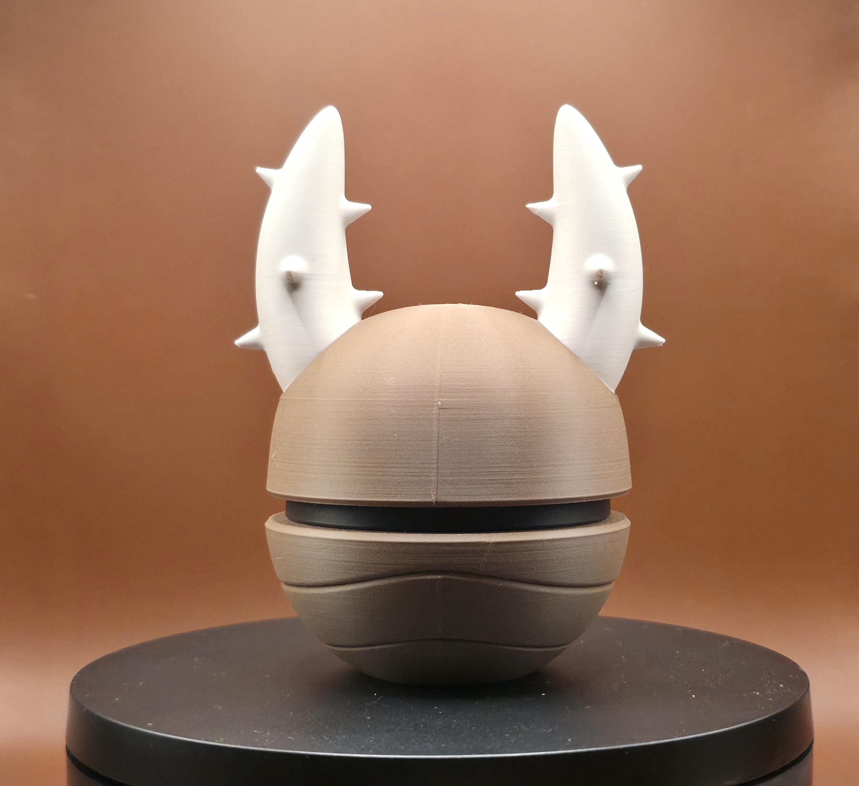 #0127 Pinsir