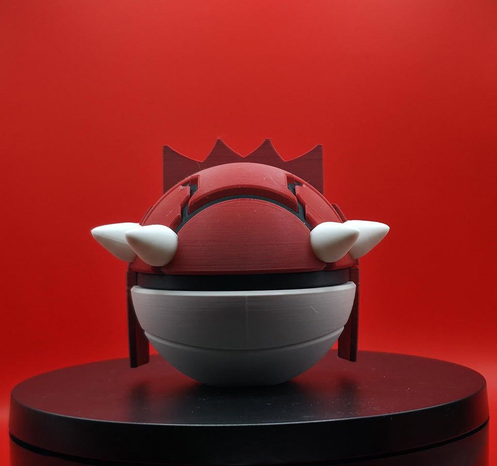 #0383 Groudon
