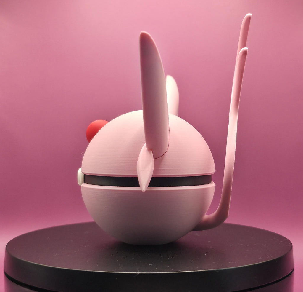 #0196 Espeon